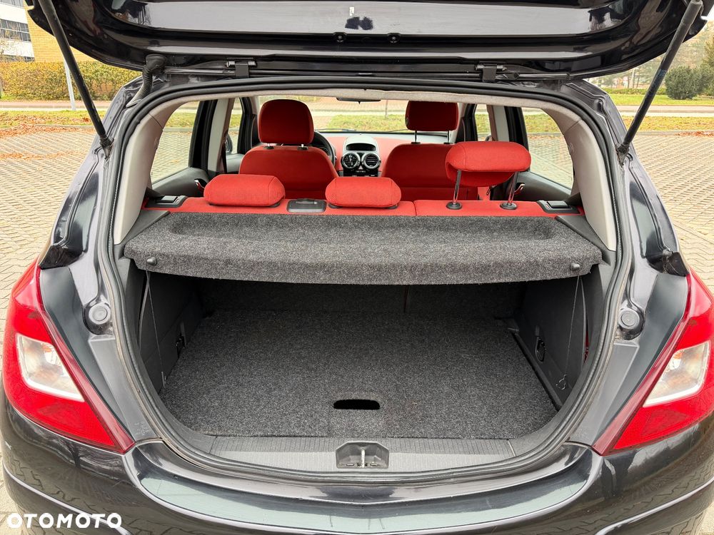 Opel Corsa 1.2 16V Color Edition - 20