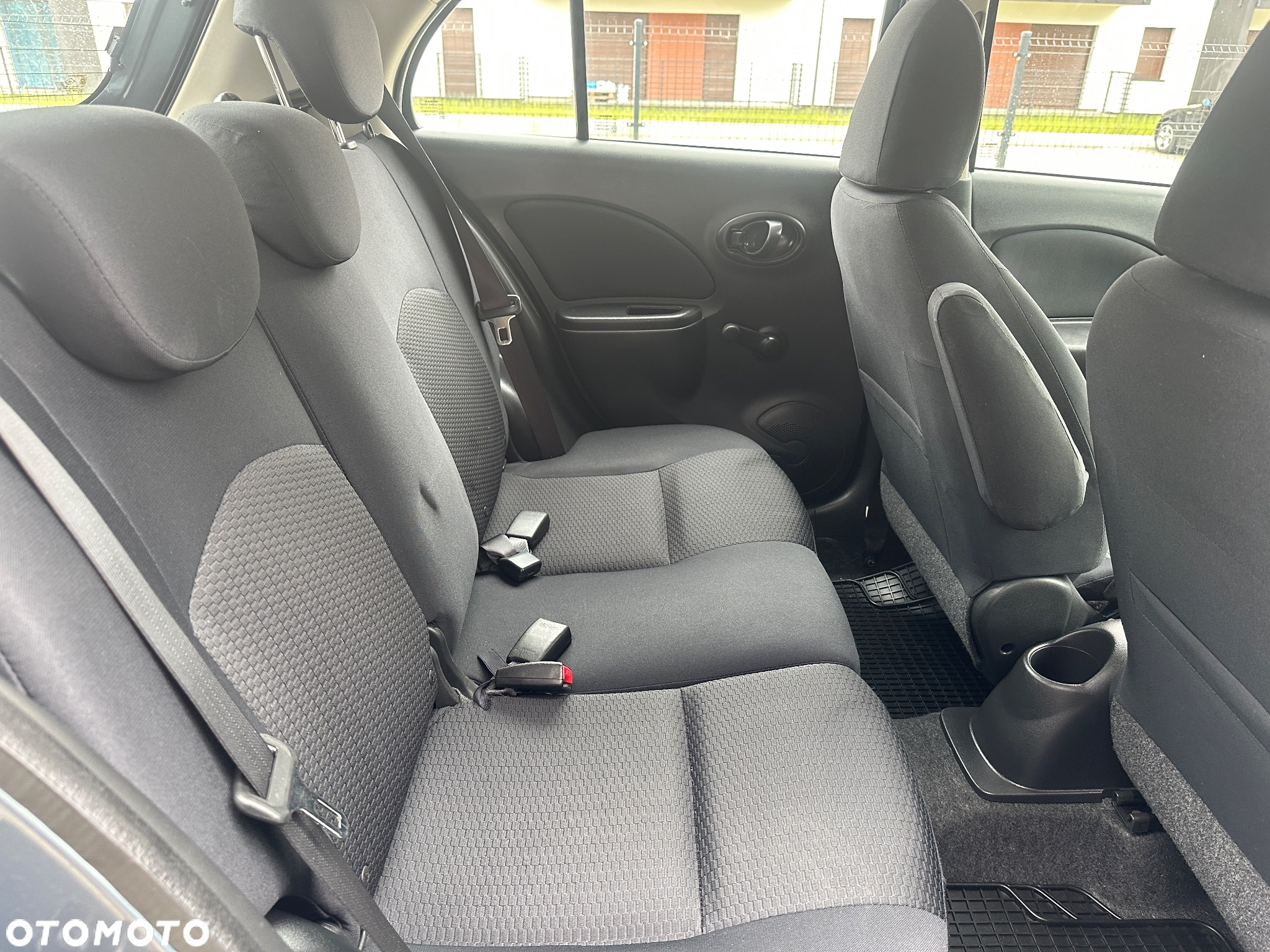 Nissan Micra 1.2 Tekna - 27
