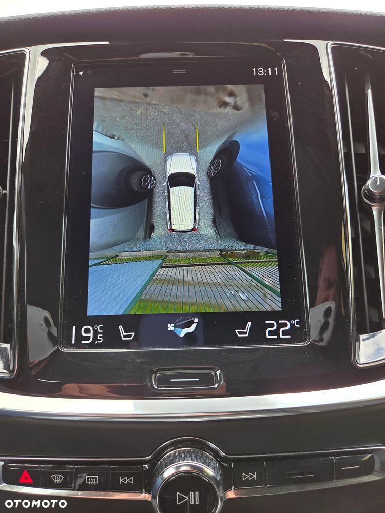 Volvo V60 B4 D Momentum Pro - 24