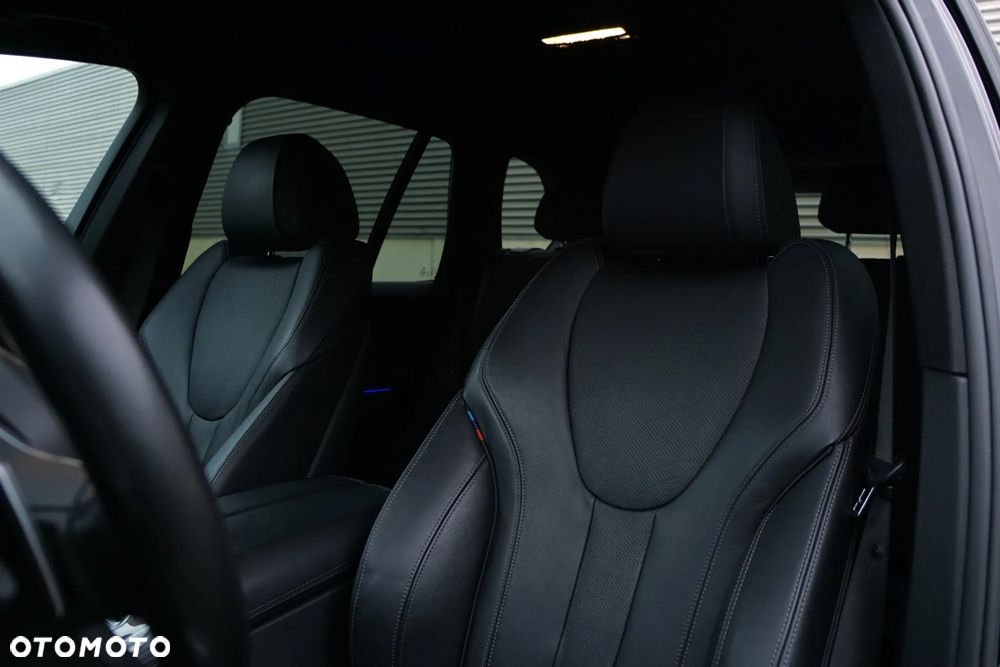 BMW X5 xDrive25d sport - 13