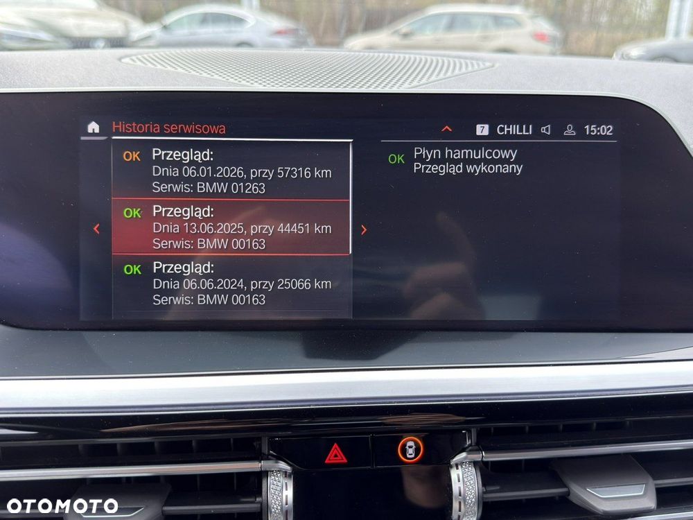 BMW Z4 20i sDrive M Sport sport - 21