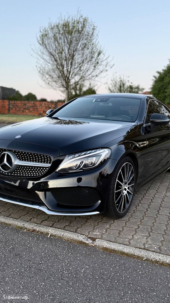 Mercedes-Benz C 250 d - 14