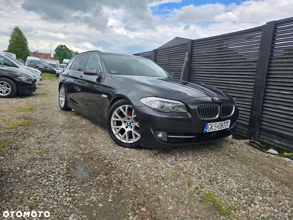 BMW Seria 5 - 9