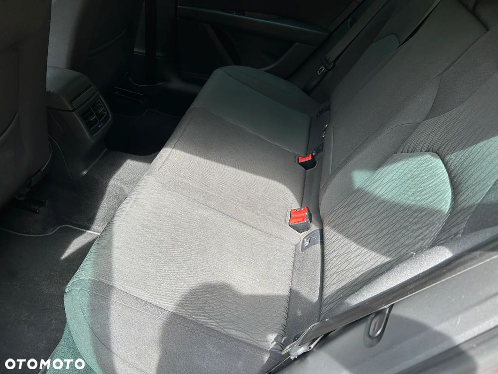 Seat Leon 1.6 TDI ECOMOTIVE Style - 9