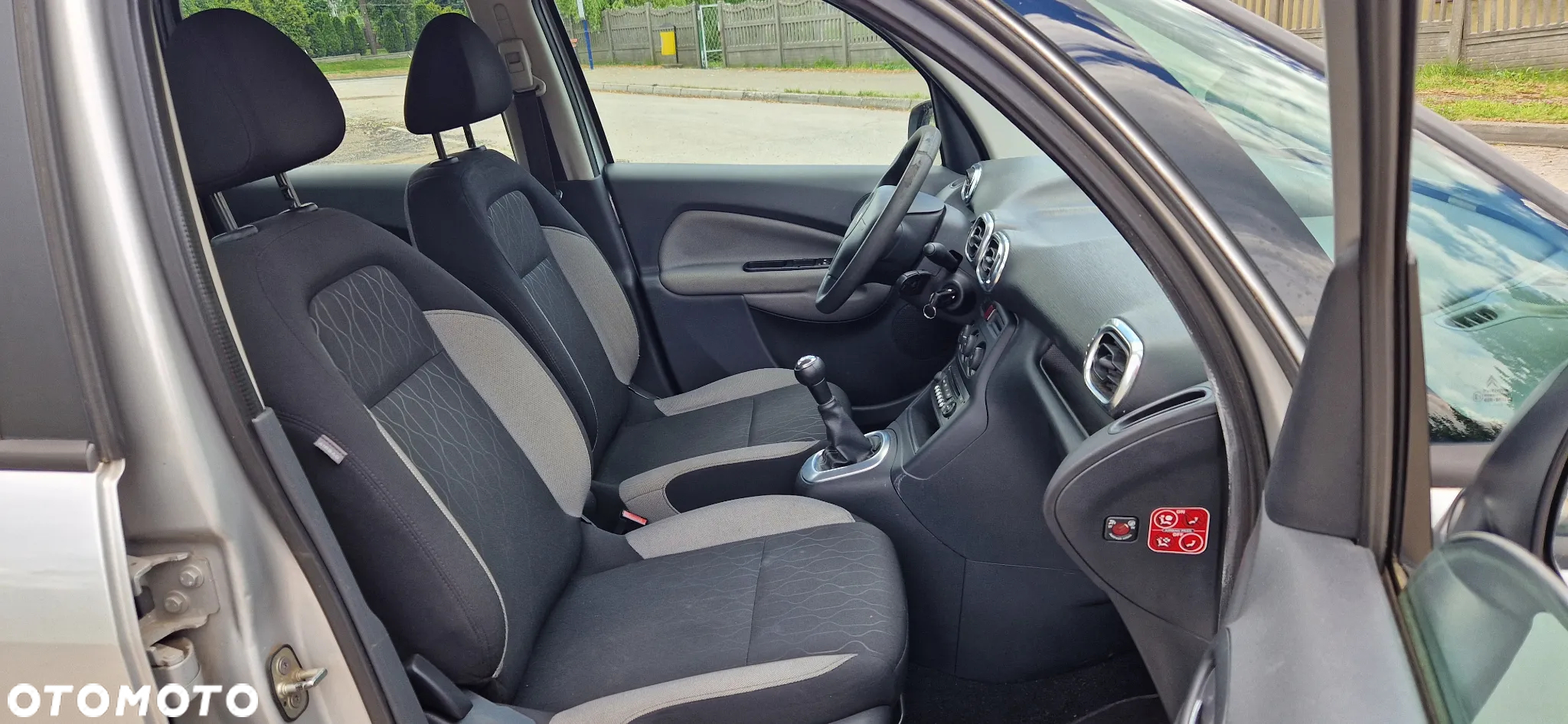 Citroën C3 Picasso 1.4i Attraction - 10