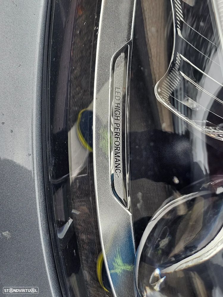 Mercedes-Benz C 350 e - 9