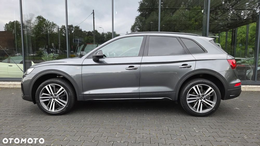Audi Q5 - 38
