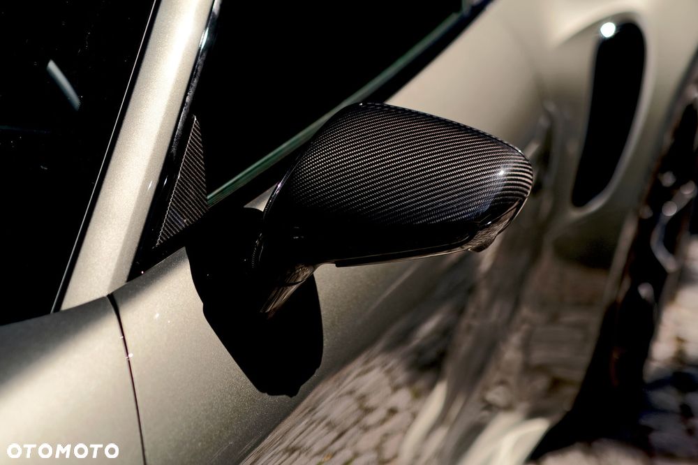 Porsche 911 Turbo S - 9