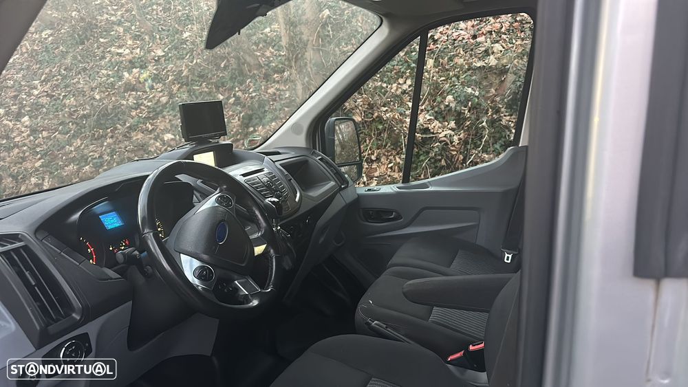 Ford Transit L3H2 Lkw Trend - 5
