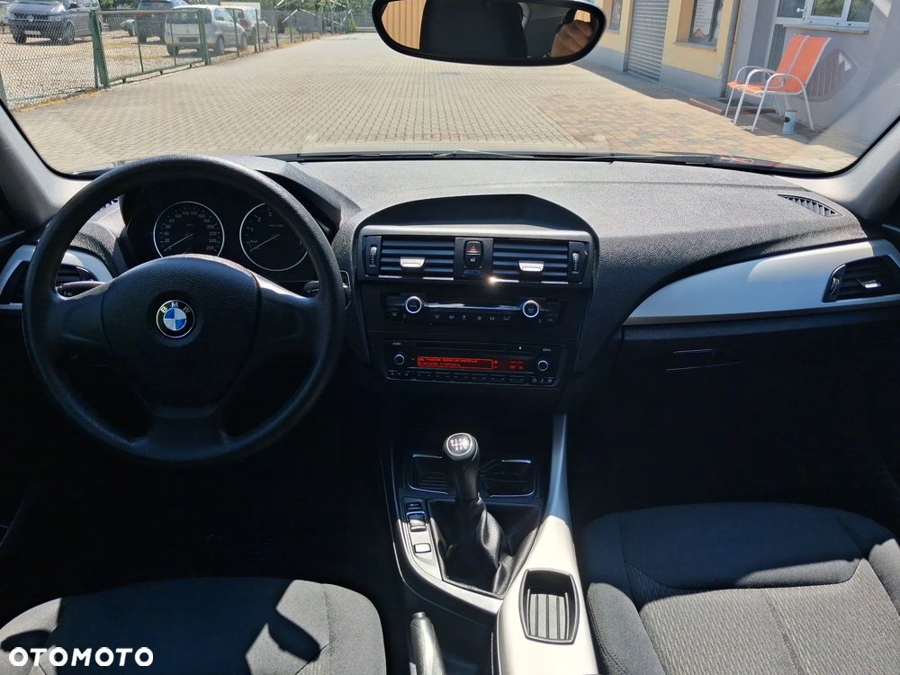 BMW Seria 1 116i Urban Line - 13