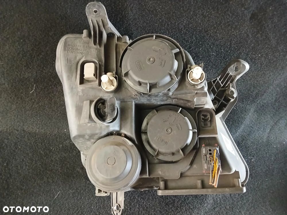 Opel Meriva Lampa przednia prawa, lewa - 6