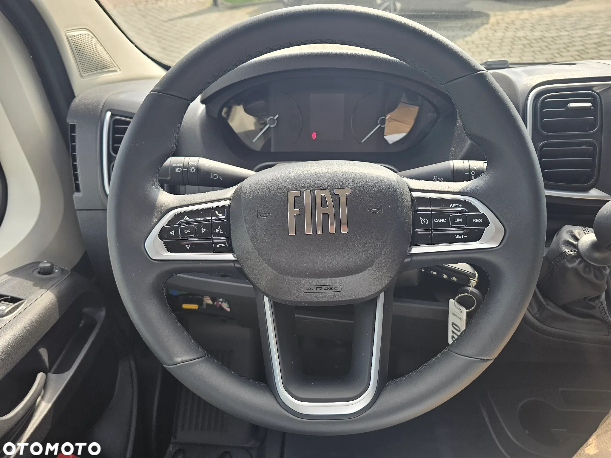 Fiat Ducato L3H2 - 12