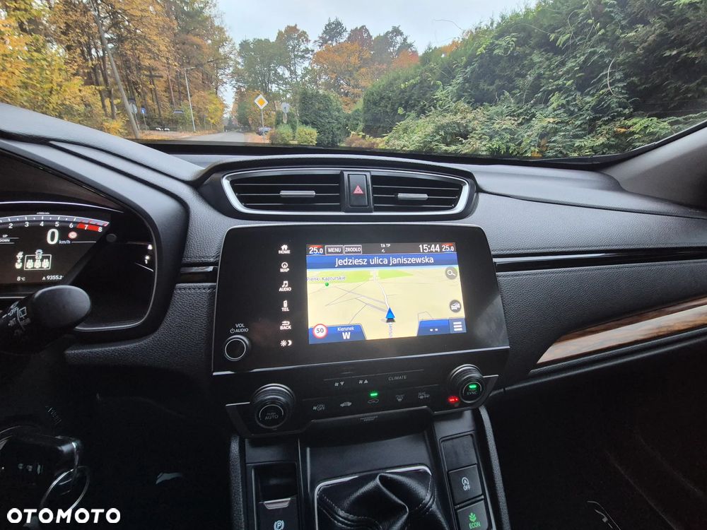 Honda CR-V 1.5 Elegance (Honda Connect+) - 14