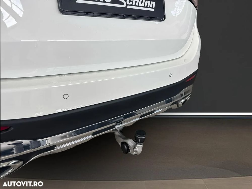 Mercedes-Benz GLC 200 4Matic 9G-TRONIC AMG Line Advanced - 11