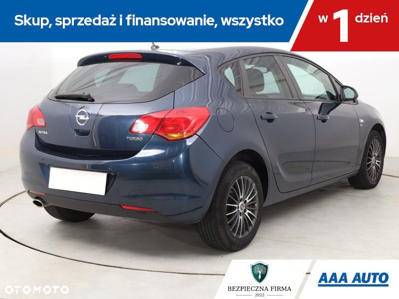 Opel Astra - 7