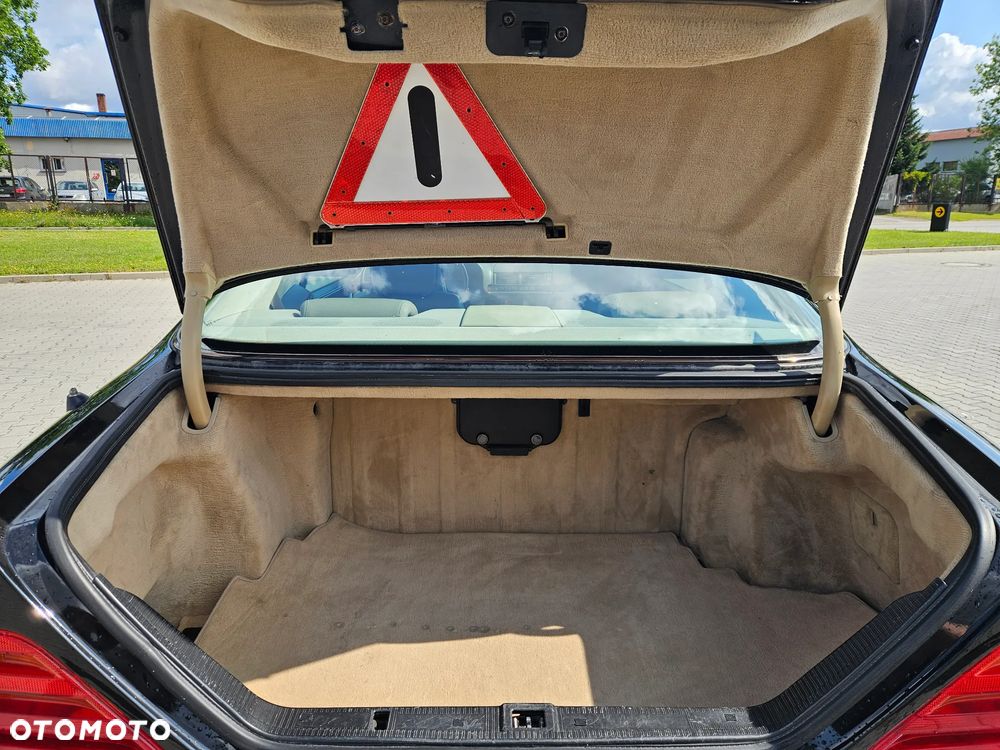 Mercedes-Benz CL - 5