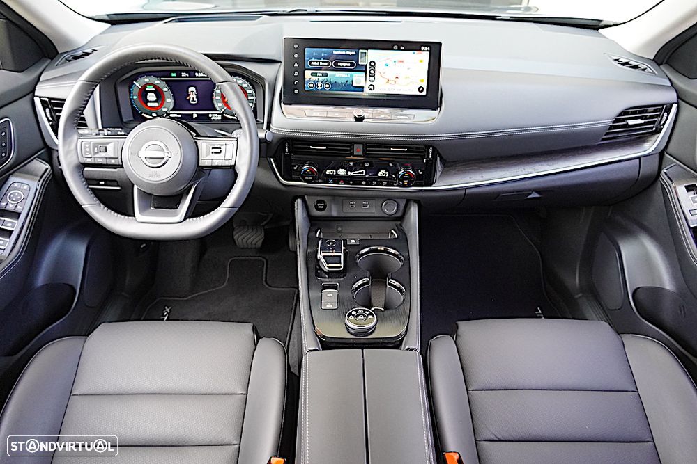 Nissan X-Trail 1.5 e-Power Tekna e-4force - 34