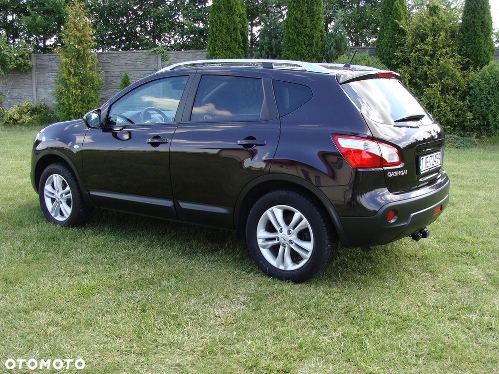 Nissan Qashqai - 20