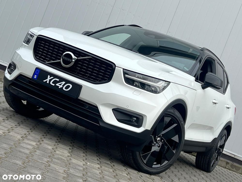 Volvo XC 40 - 14