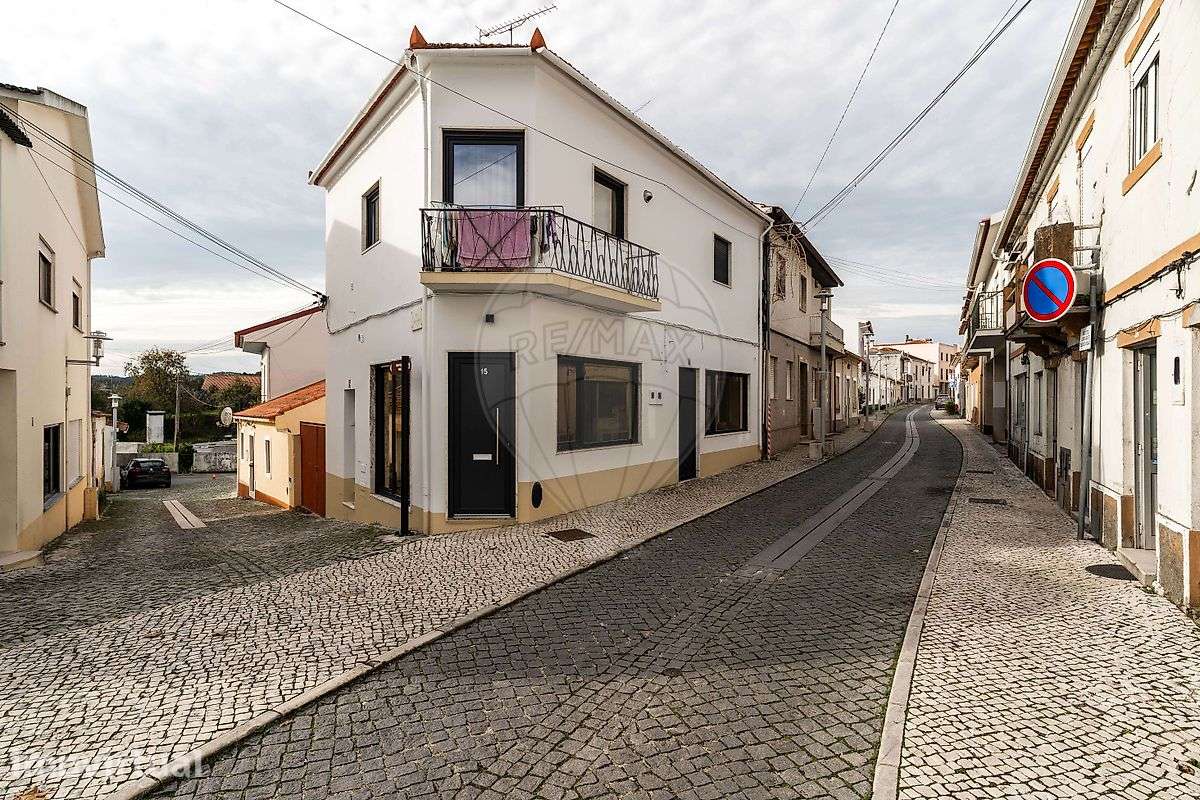Moradia T4 para venda - Grande imagem: 2/37