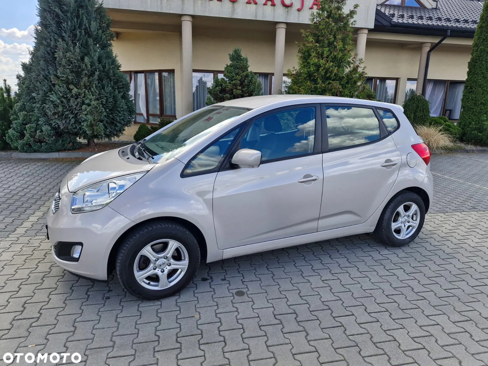 Hyundai ix20 1.4 blue Comfort - 3
