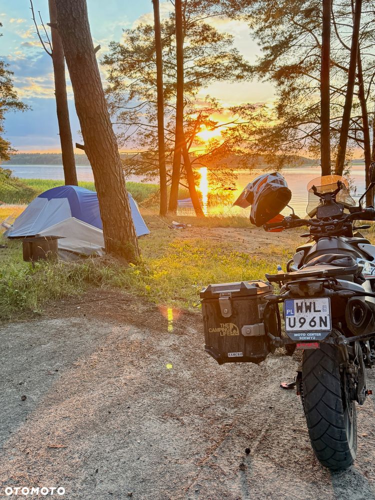 KTM Adventure 790 - 25