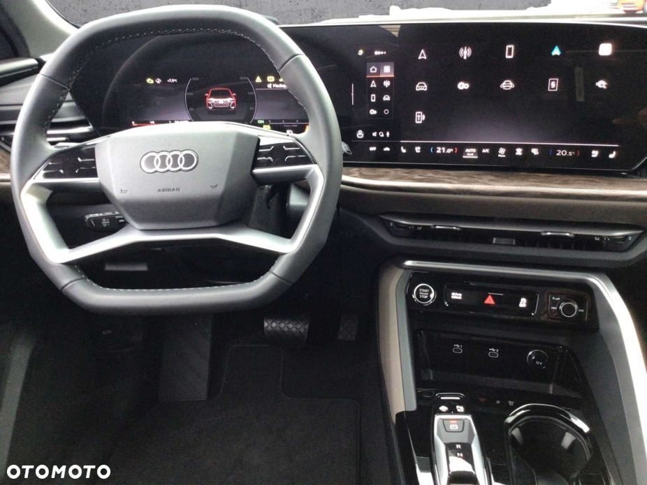 Audi Q5 Sportback 40 TFSI mHEV Quattro S Line S tronic - 8