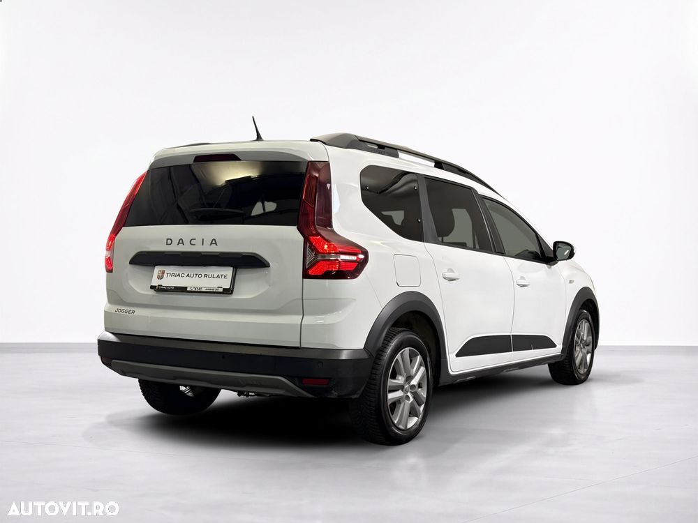 Dacia Jogger - 6