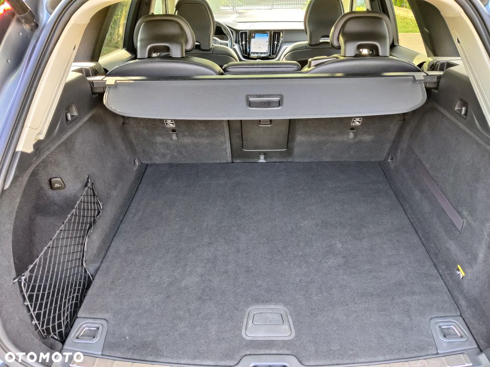 Volvo XC 60 - 22