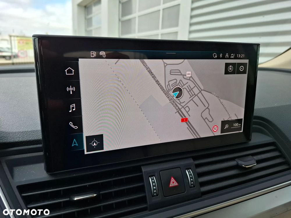 Audi Q5 45 TFSI mHEV Quattro S tronic - 16