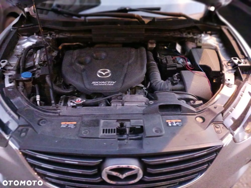 Mazda CX-5 - 27