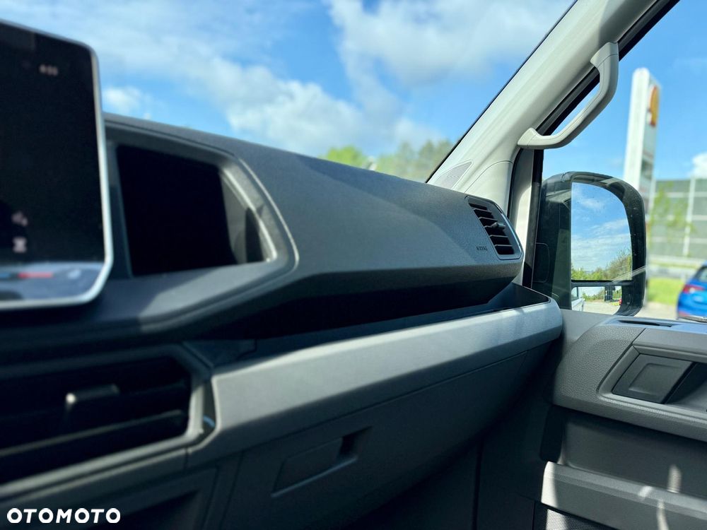 Volkswagen Crafter - 29