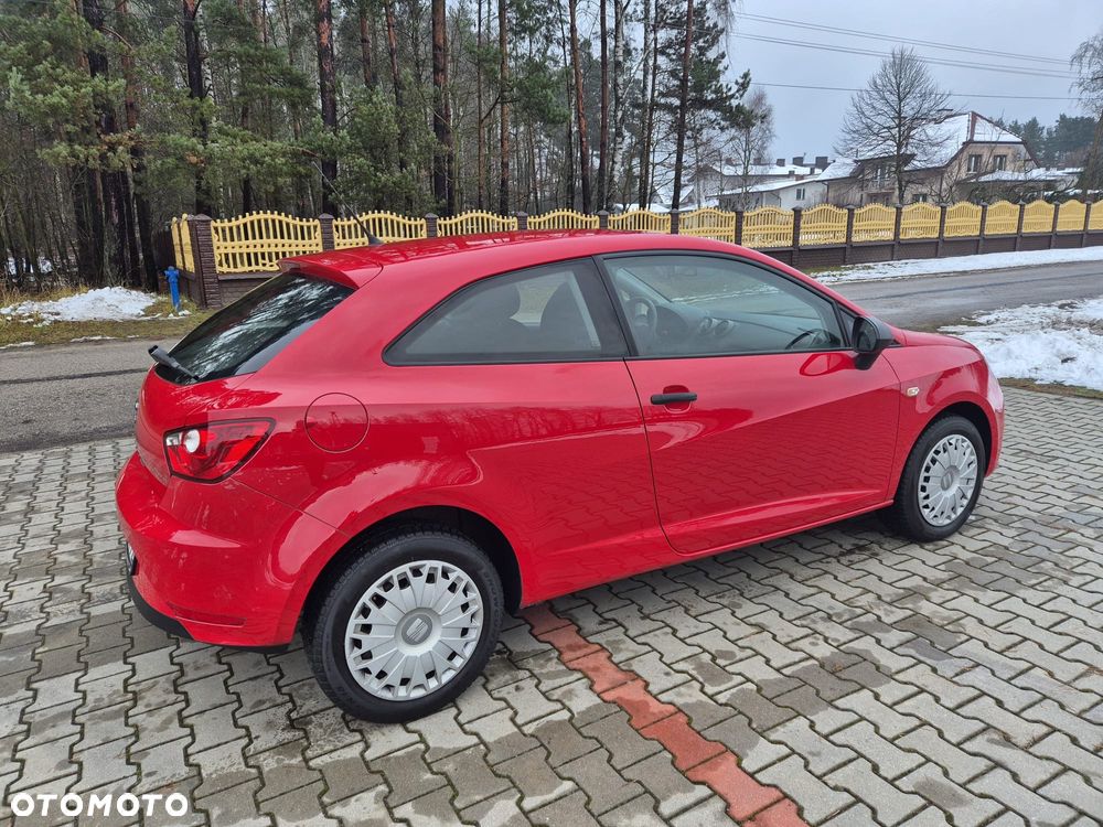 Seat Ibiza SC 1.0 Style - 10