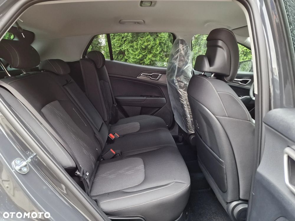 Kia Sportage 1.6 T-GDI HEV L 2WD - 6
