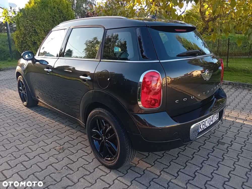MINI Countryman - 5