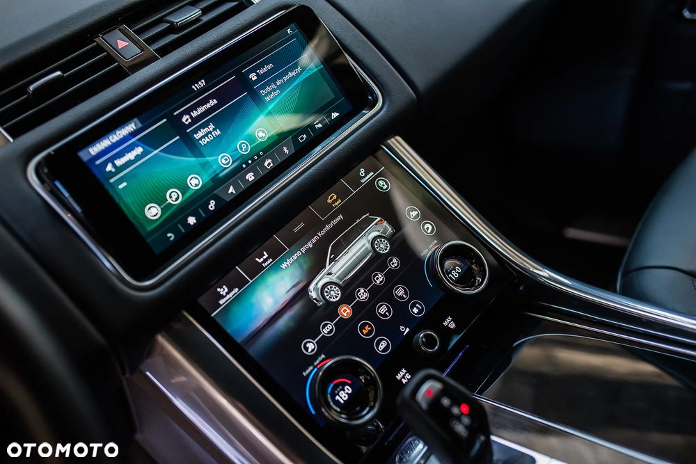 Land Rover Range Rover Sport - 12