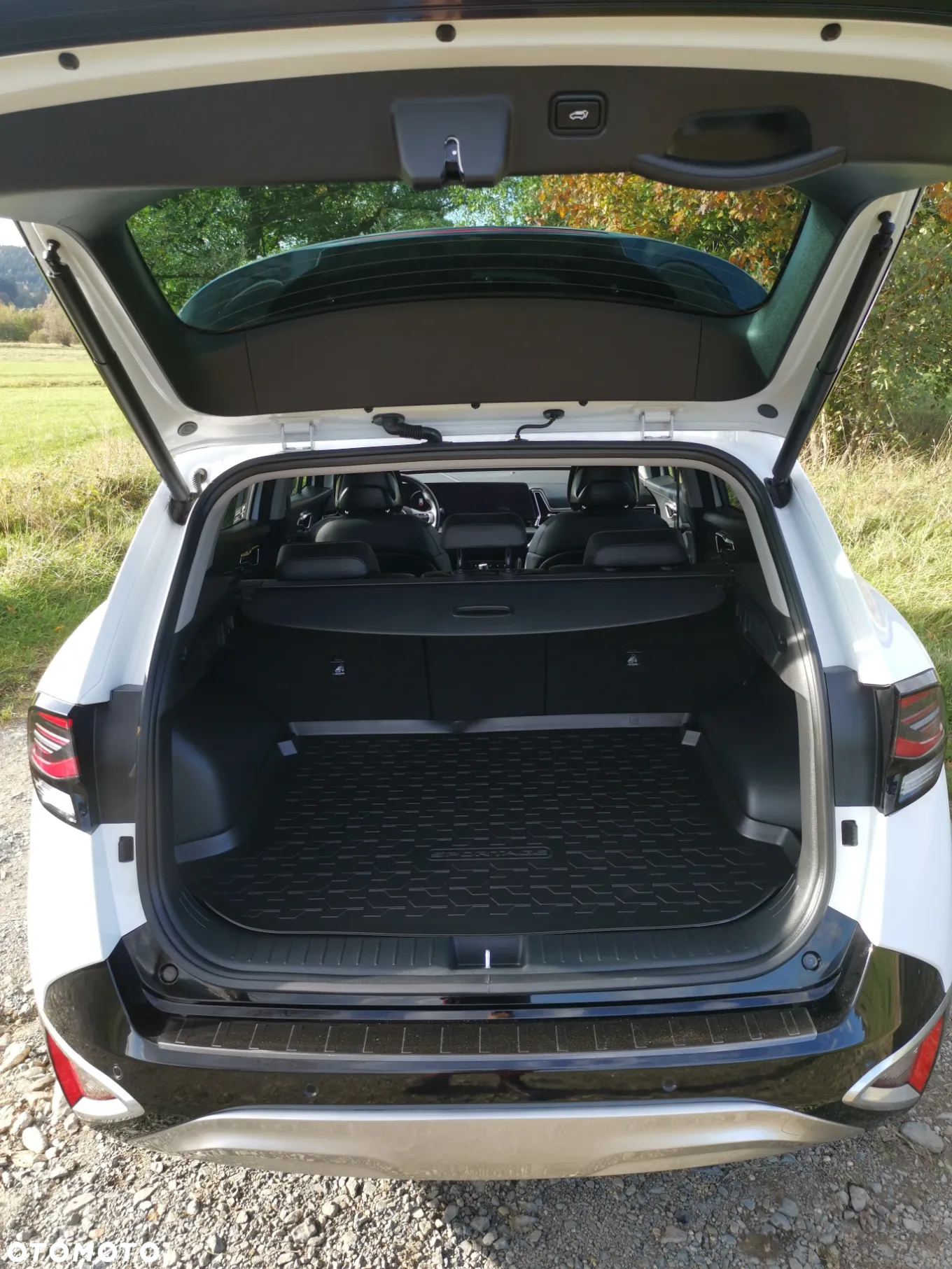 Kia Sportage 1.6 T-GDI Business Line 2WD - 15