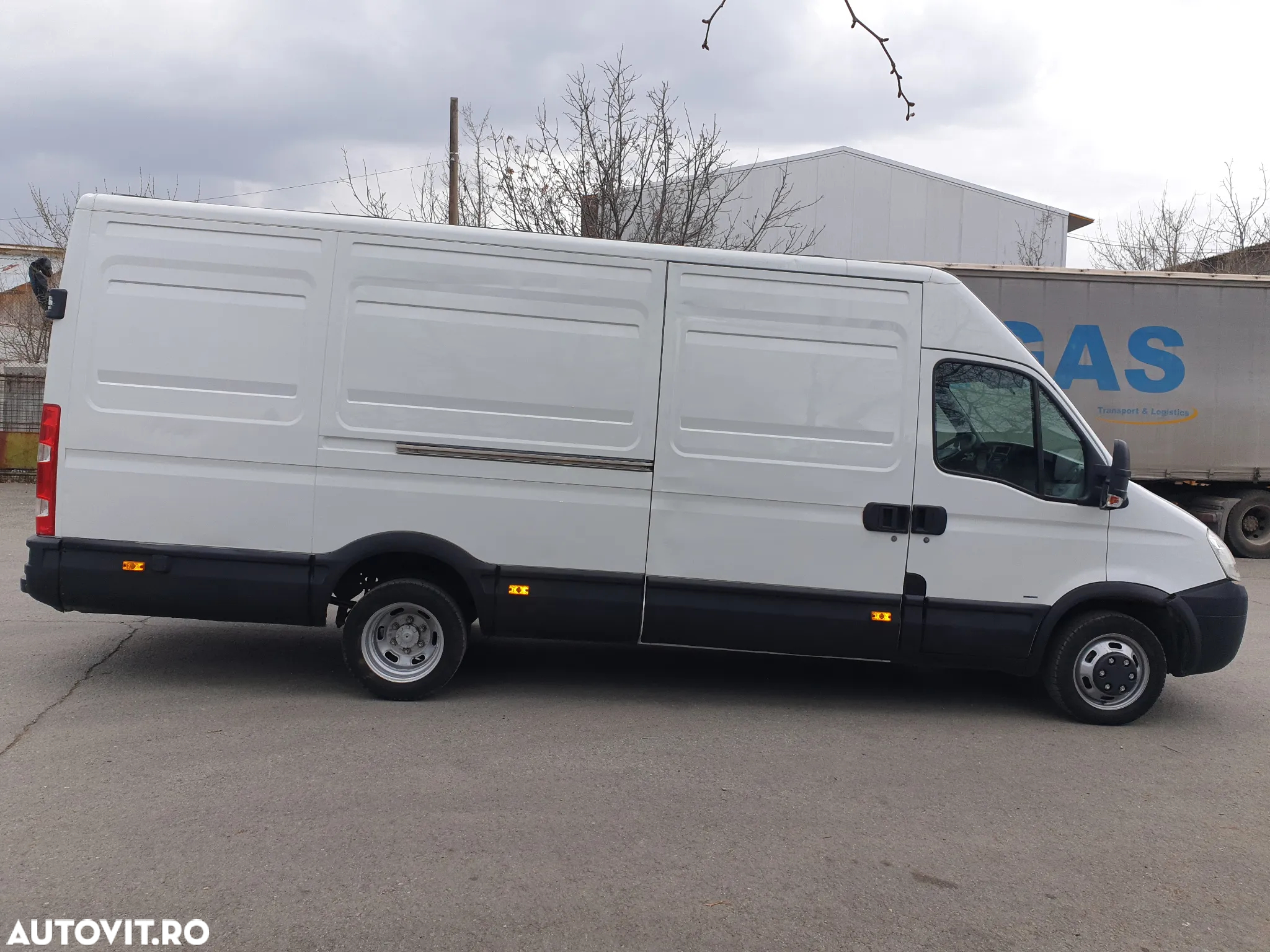 Iveco Daily - 6