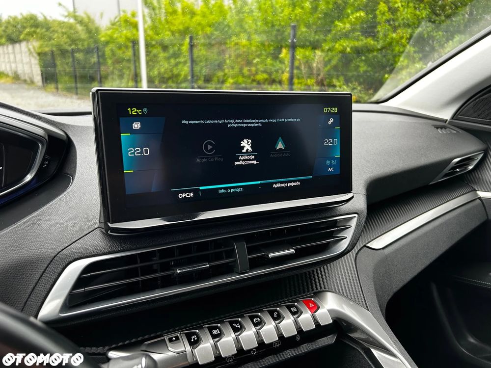 Peugeot 3008 225 e-EAT8 Allure - 28