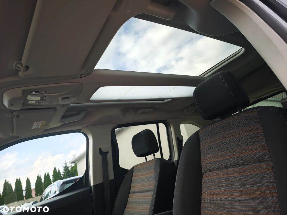 Opel Combo 1.5 D Start/Stop Innovation - 12