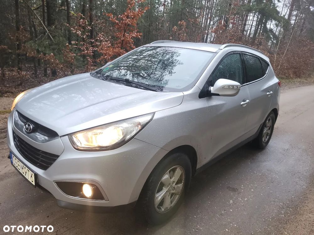 Hyundai Tucson - 15