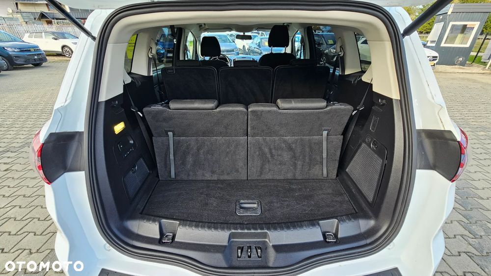 Ford S-Max 1.5 EcoBoost Trend - 19