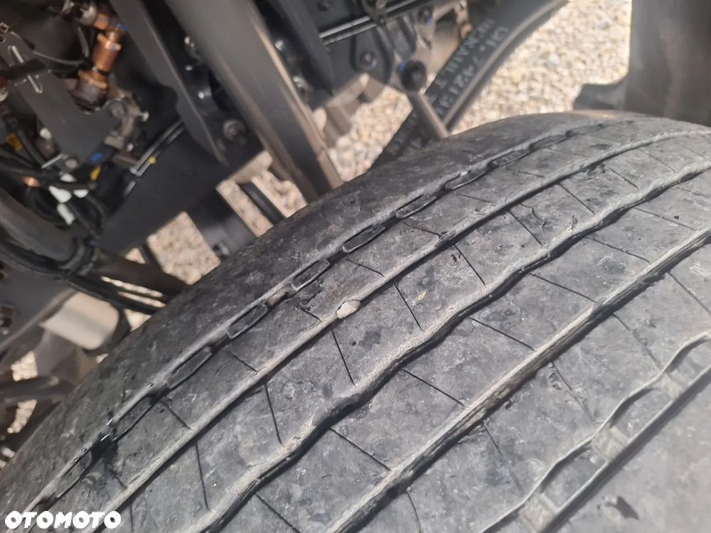 Renault GAMA C380 6X2 E6 WINDA SOLÓWKA Import Francja - 9