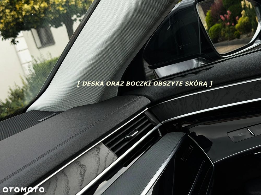 Audi A8 50 TDI mHEV Quattro Tiptr - 27