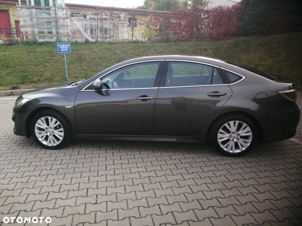 Mazda 6 - 16
