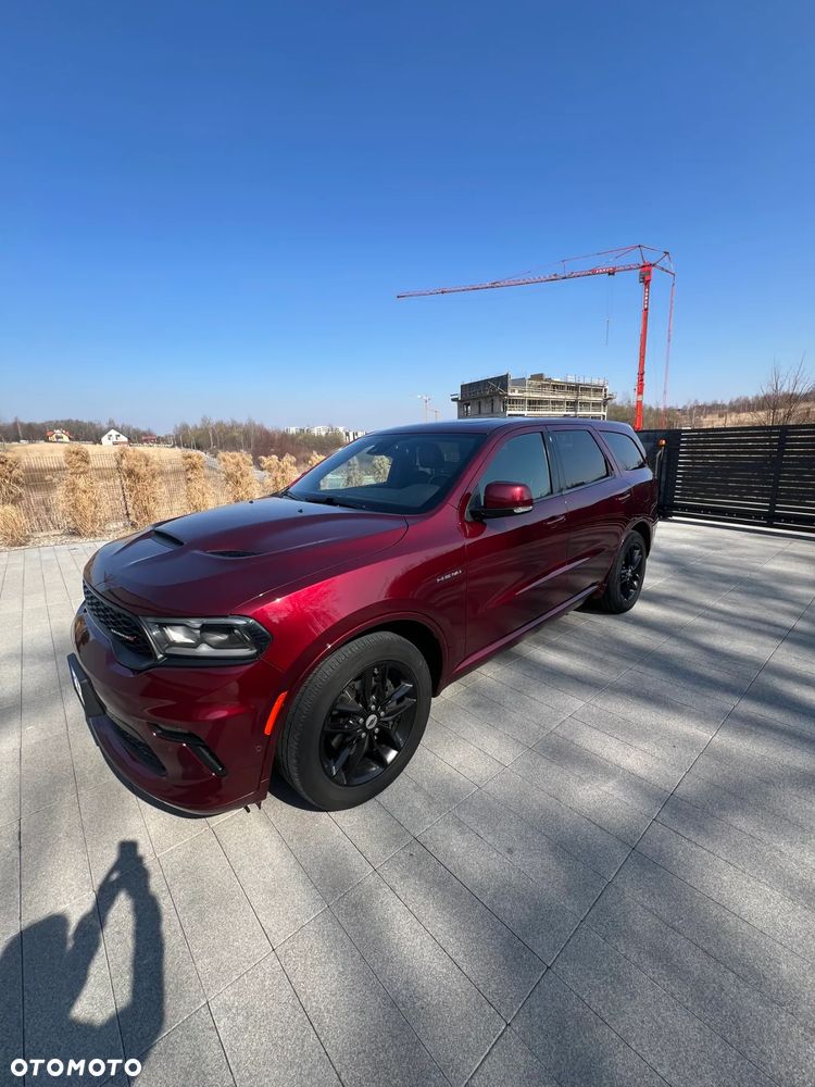 Dodge Durango 5.7 R/T - 3