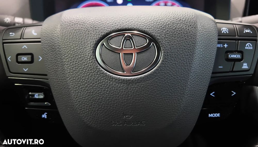 Toyota C-HR - 21