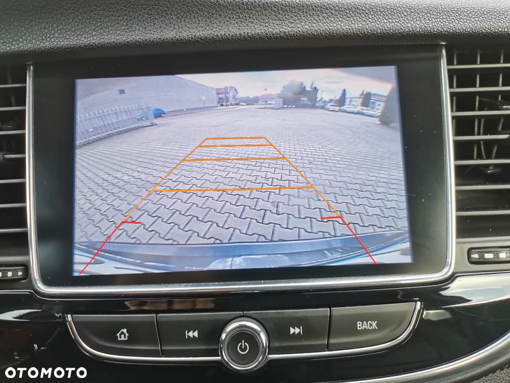 Opel Mokka 1.4 T Cosmo S&S EU6 - 17