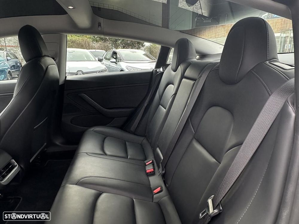 Tesla Model 3 Long Range AWD Dual Motor - 22