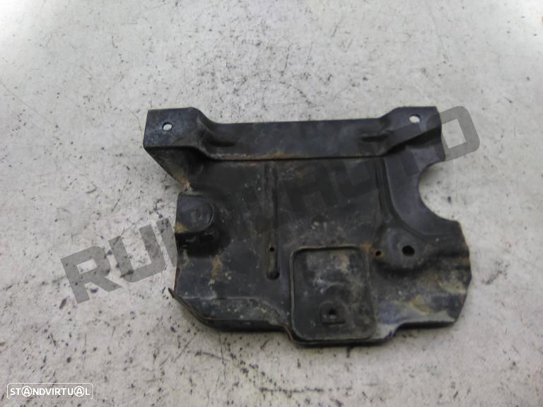Caixa / Base Bateria 6n080_4841 Vw Polo Iii (6n) [1994_2001] 64 - 2